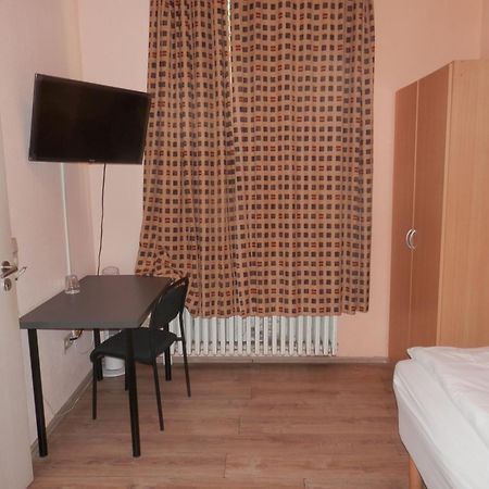 Relax Hotel-Ludwigshafen المظهر الخارجي الصورة