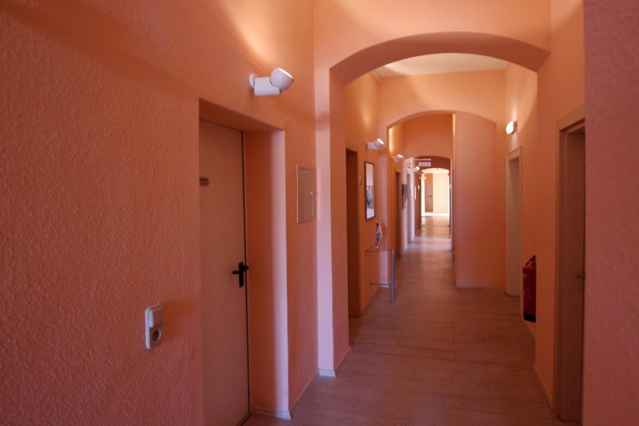Relax Hotel-Ludwigshafen المظهر الخارجي الصورة