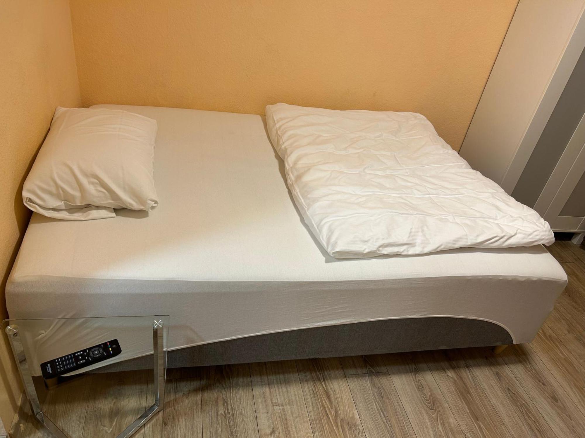 Relax Hotel-Ludwigshafen المظهر الخارجي الصورة