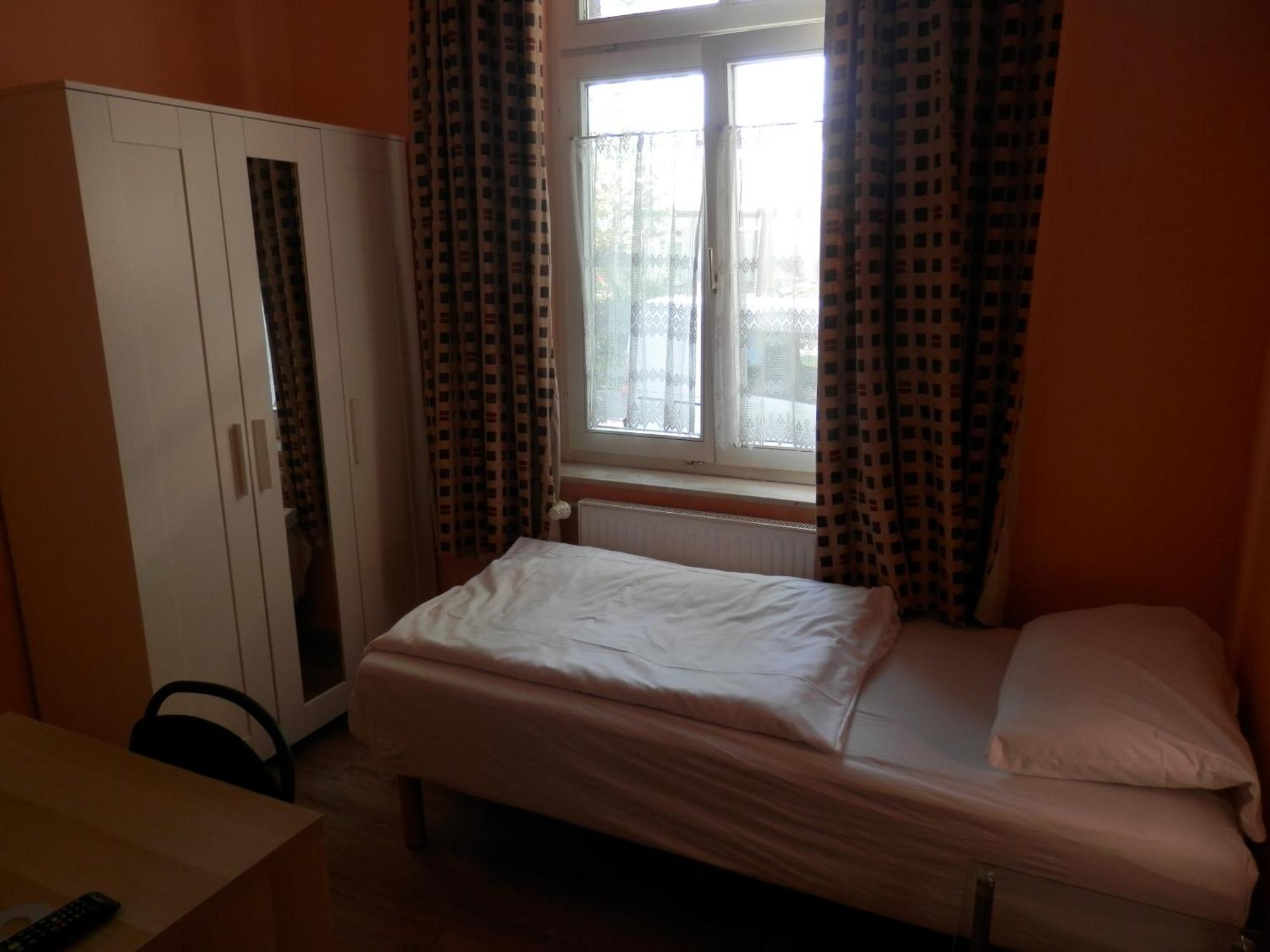 Relax Hotel-Ludwigshafen المظهر الخارجي الصورة