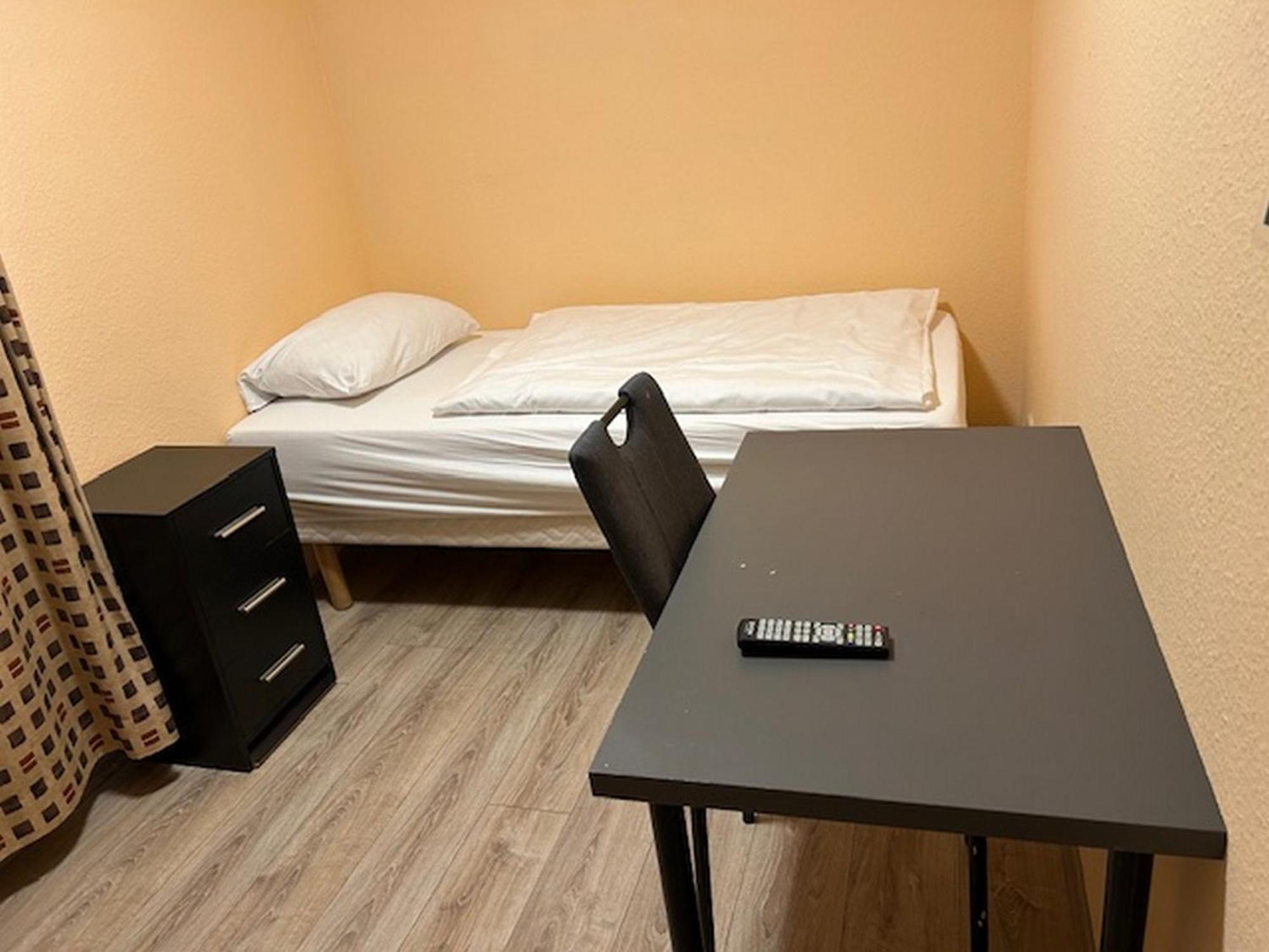 Relax Hotel-Ludwigshafen المظهر الخارجي الصورة